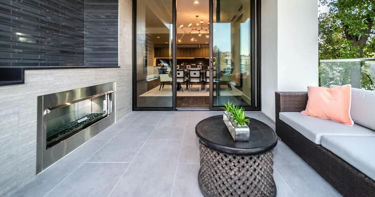 Whissh home interior